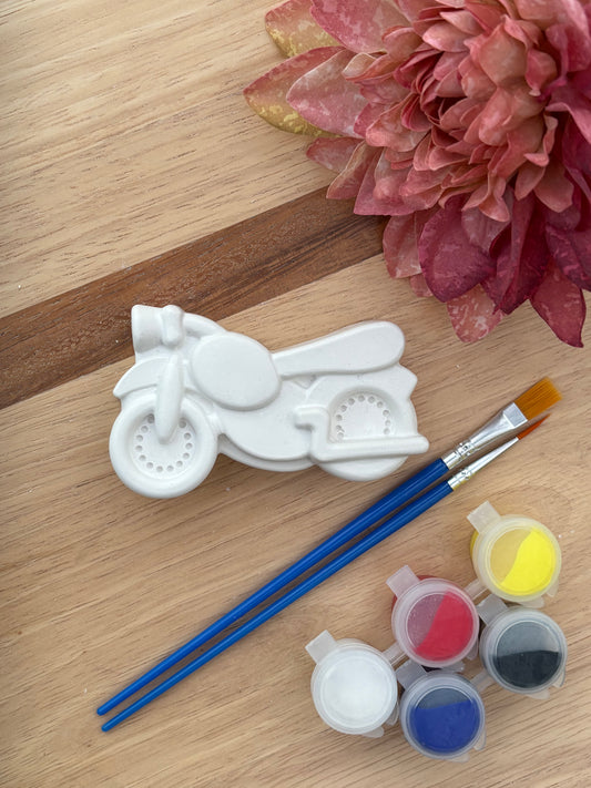 Paint Me! Kit - Fordon