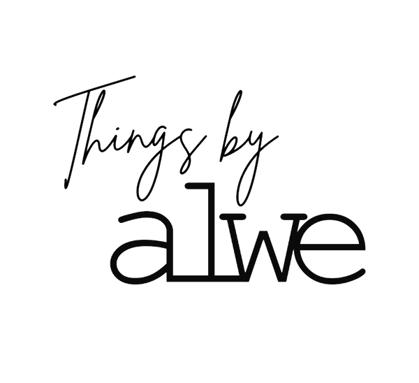 Things by Alwe