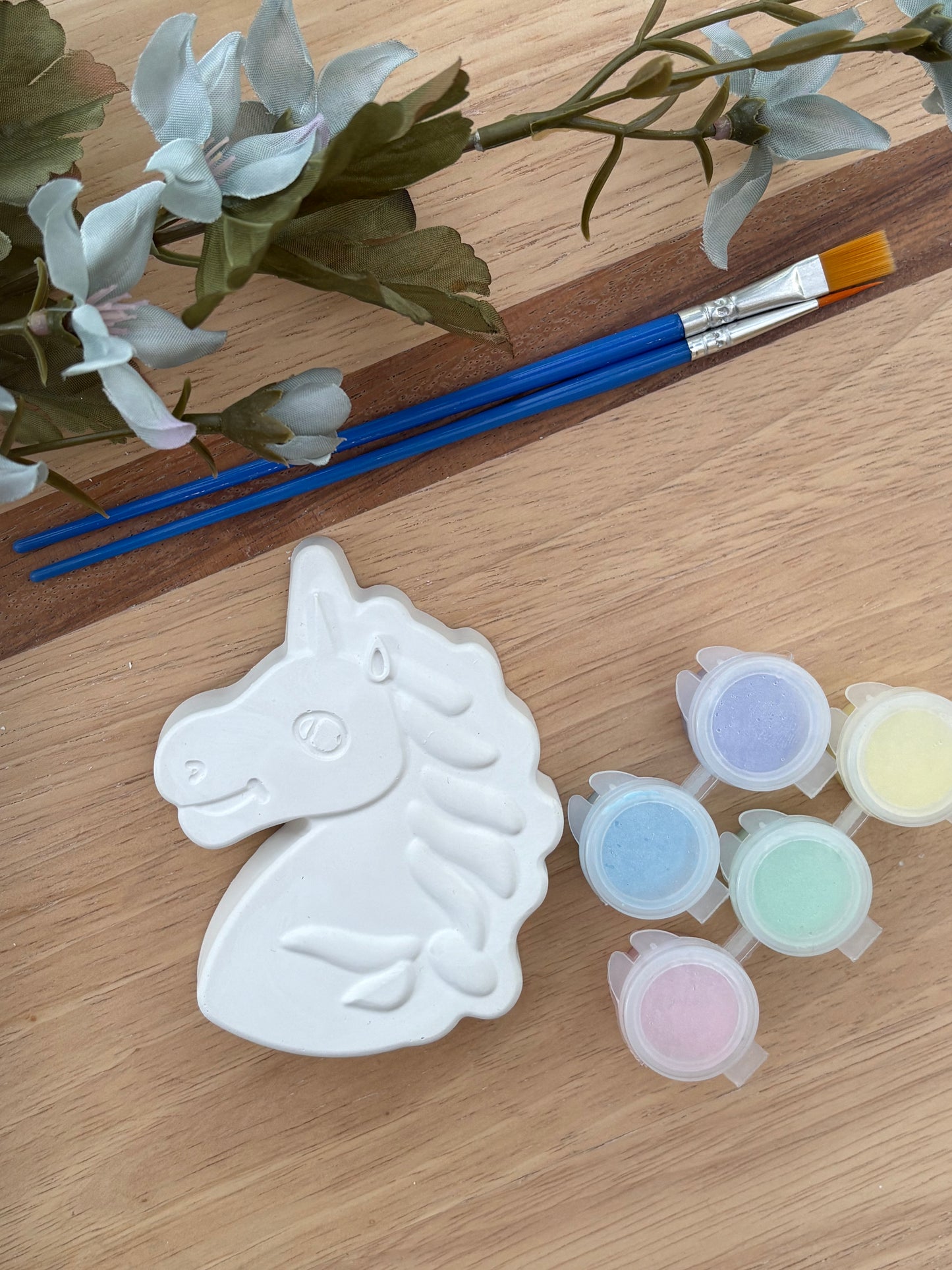 Party!- Unicorn 5-pack