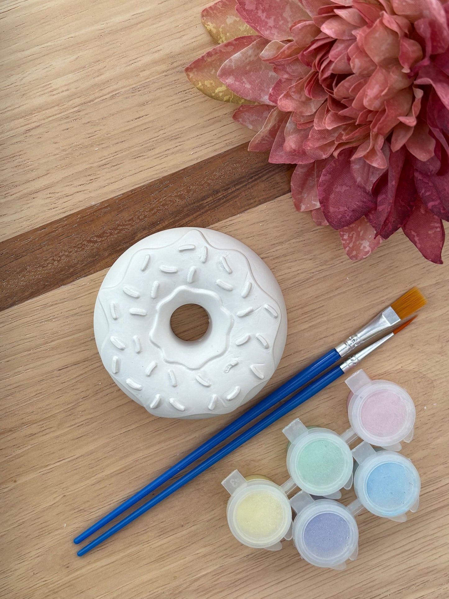 Paint Me! Kit - Donut