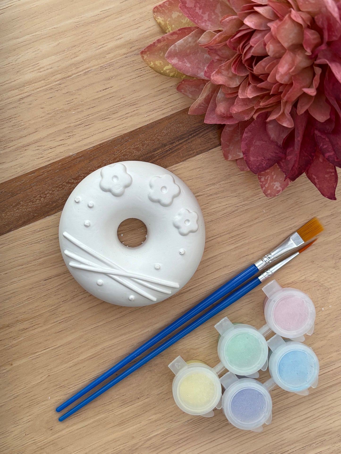 Paint Me! Kit - Donut