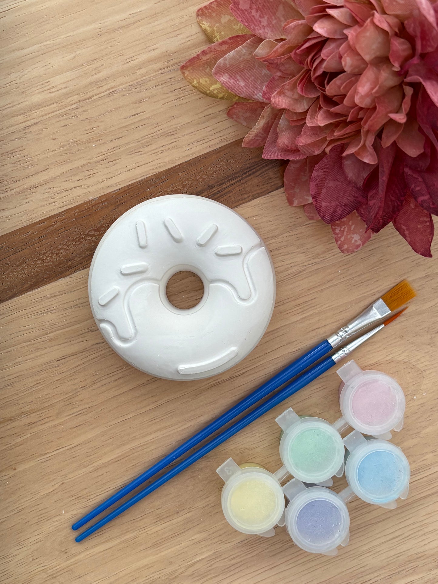 Paint Me! Kit - Donut