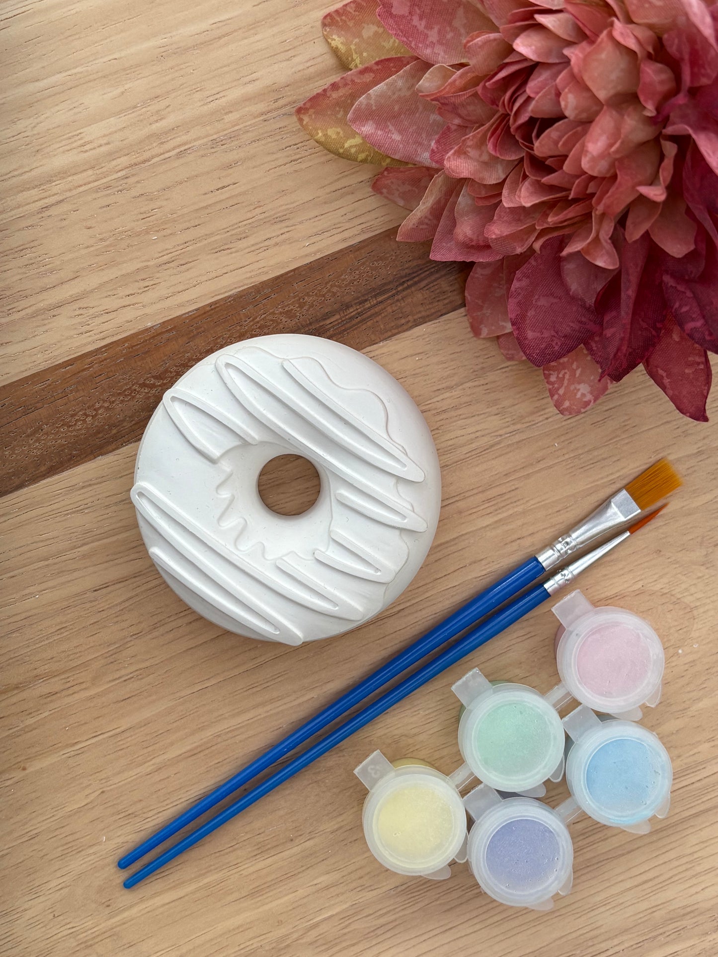 Paint Me! Kit - Donut