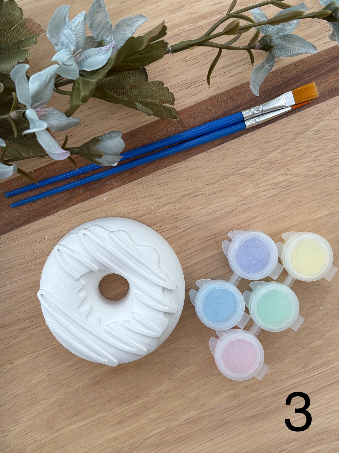 Party!- Donut 5-pack