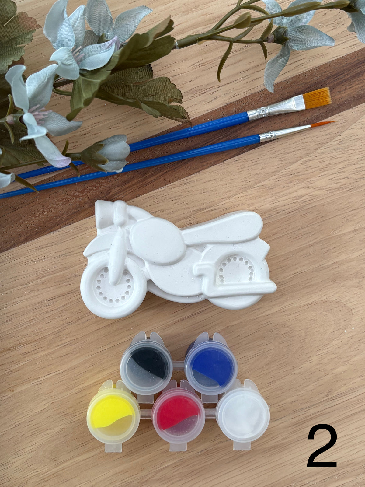Party!- Vehicle 5-pack